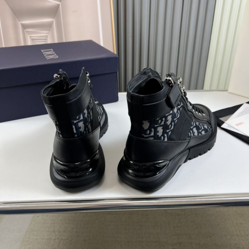 Christian Dior Casual Shoes